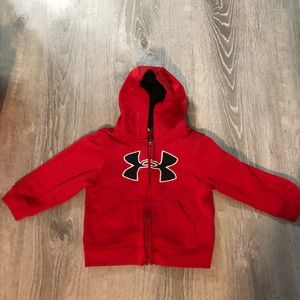 Under Armour Hoodie